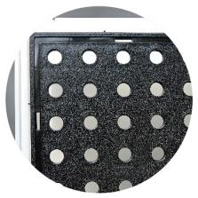 Ambalare palete de laborator Lab Spill Containment Pallets