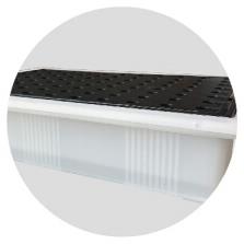 Ambalare palete de laborator Lab Spill Containment Pallets