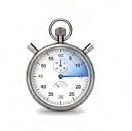 15-minute Flush Required