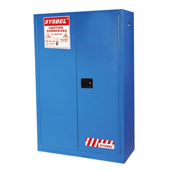 Cabinete de siguranță pentru laborator