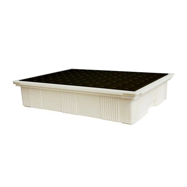 Ambalare palete de laborator