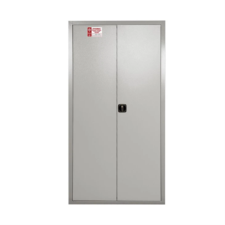 Emergency Equipment Cabinet (PPE Storage Cabinet)